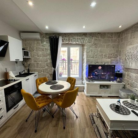 Cherry Luxury Apartment Korčula Kültér fotó