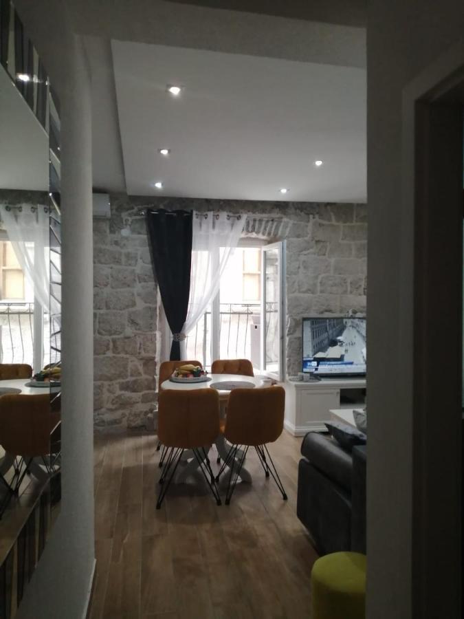 Cherry Luxury Apartment Korčula Kültér fotó
