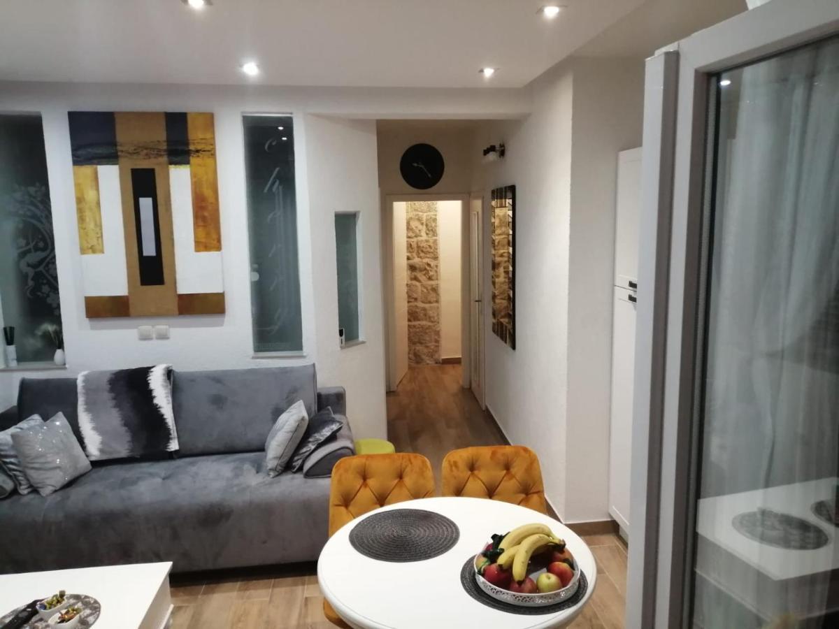 Cherry Luxury Apartment Korčula Kültér fotó
