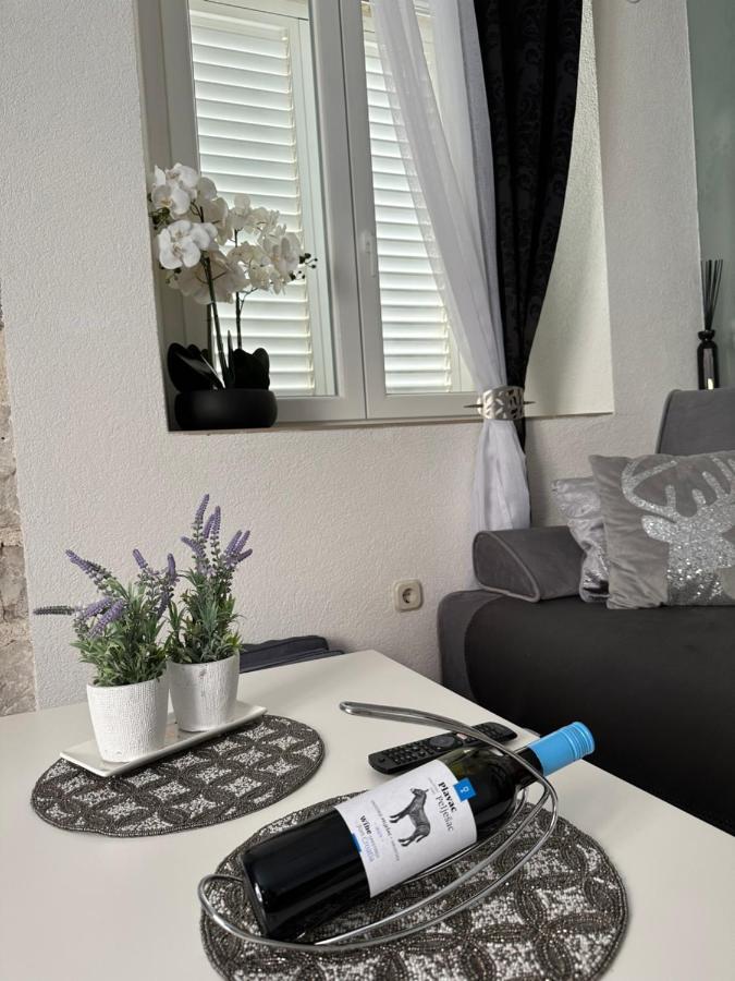 Cherry Luxury Apartment Korčula Kültér fotó