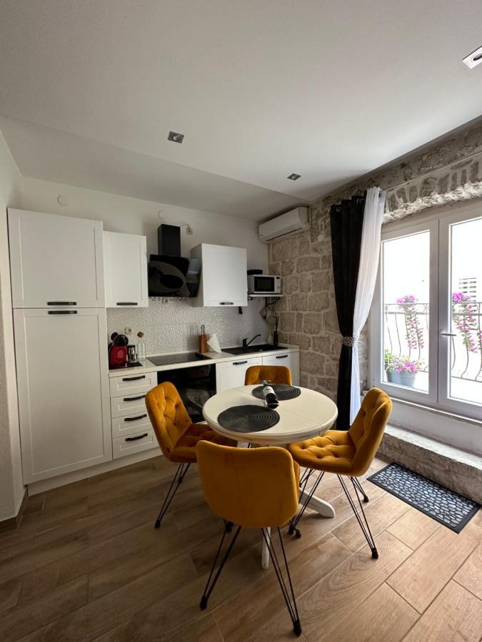 Cherry Luxury Apartment Korčula Kültér fotó