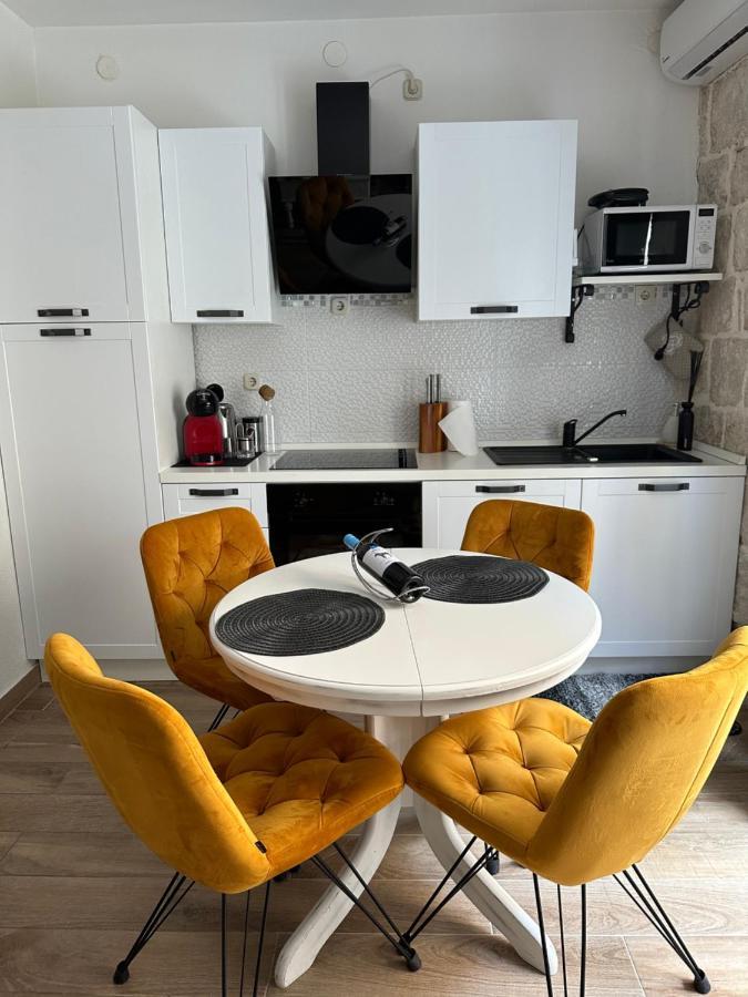Cherry Luxury Apartment Korčula Kültér fotó