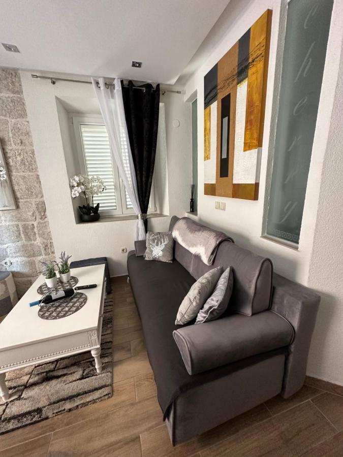 Cherry Luxury Apartment Korčula Kültér fotó