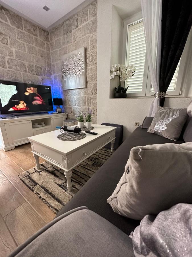 Cherry Luxury Apartment Korčula Kültér fotó