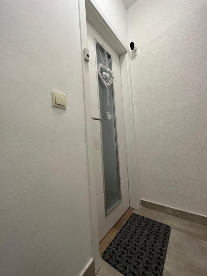 Cherry Luxury Apartment Korčula Kültér fotó