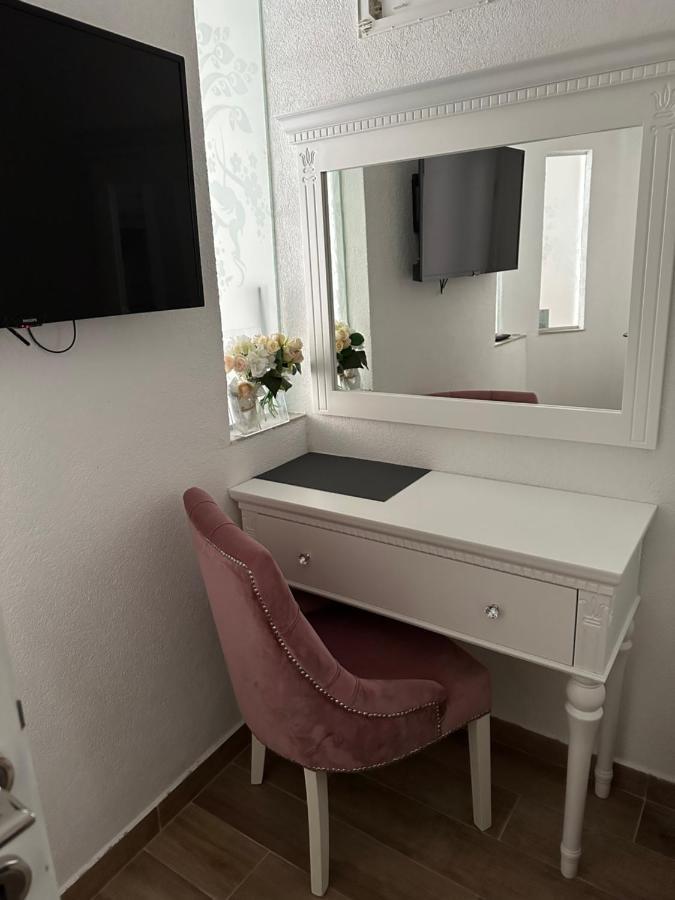 Cherry Luxury Apartment Korčula Kültér fotó