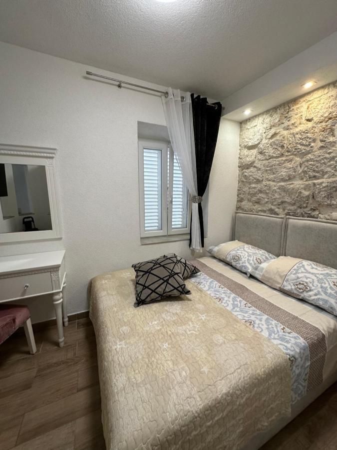 Cherry Luxury Apartment Korčula Kültér fotó