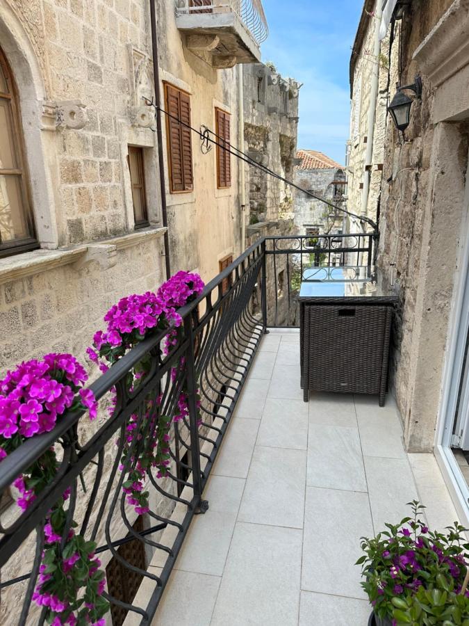 Cherry Luxury Apartment Korčula Kültér fotó