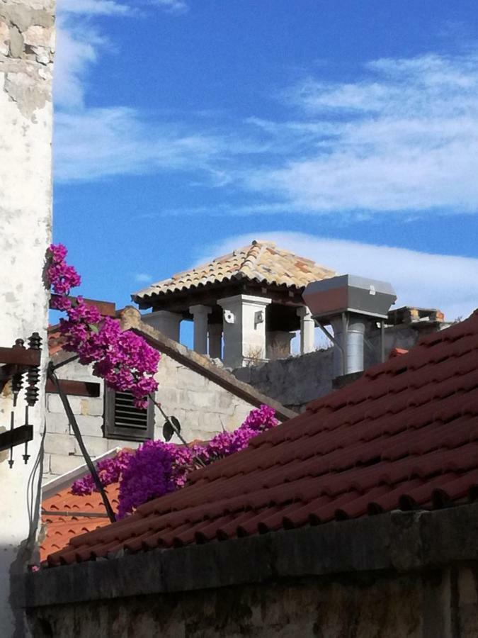 Cherry Luxury Apartment Korčula Kültér fotó