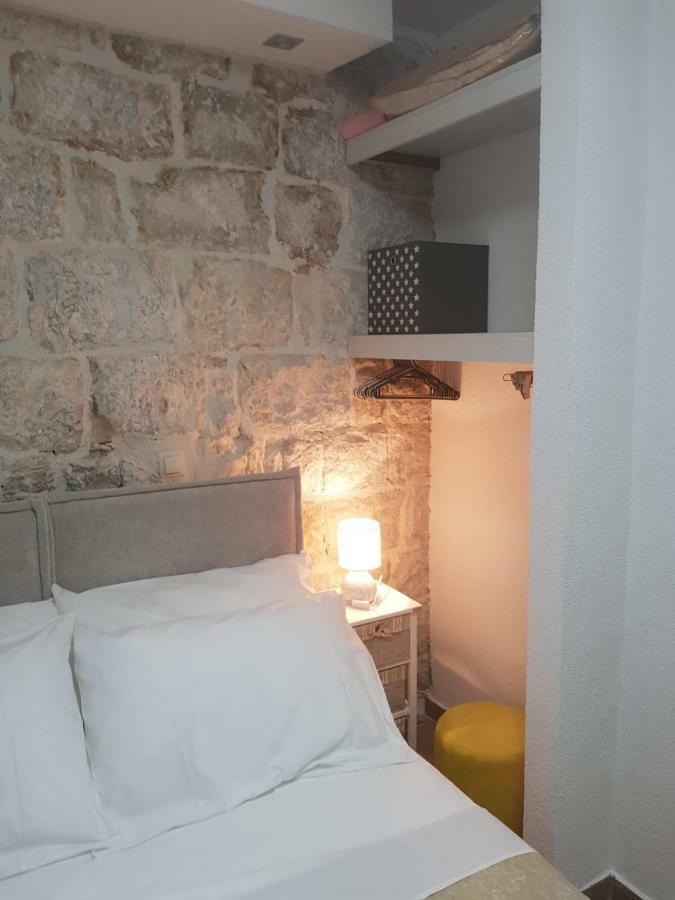 Cherry Luxury Apartment Korčula Kültér fotó